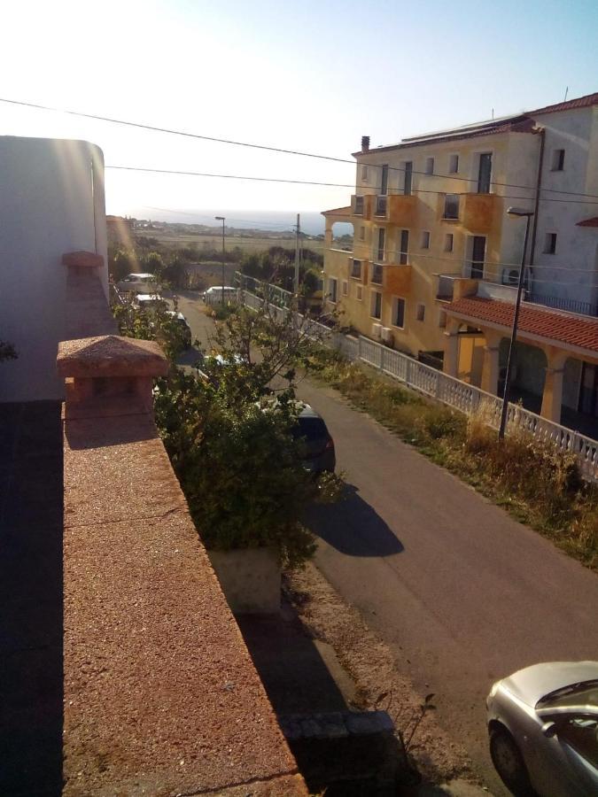 Max B&B Valledoria  Exterior photo