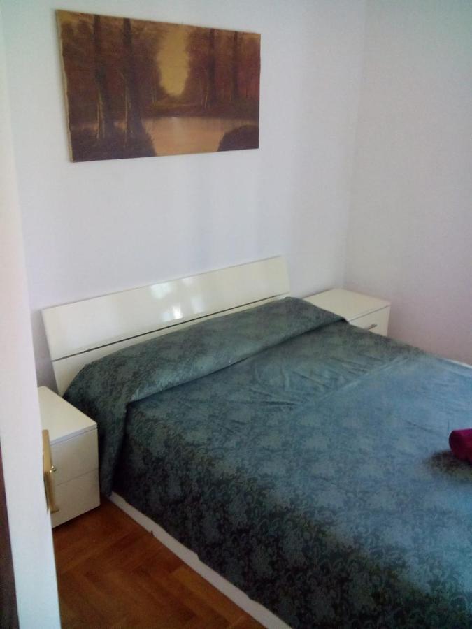Max B&B Valledoria  Exterior photo